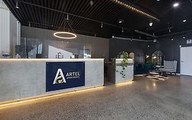 Artel Apartments Brunswick